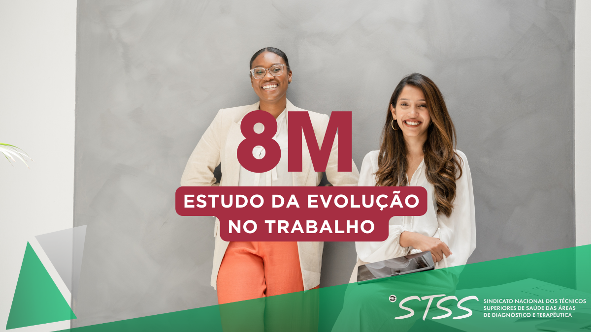 Estudo sobre a Evolução da Situação da Mulher no Trabalho